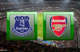 Everton vs Arsenal – Result Prediction (Premier League – 21.12.2019)