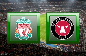 FC Liverpool vs FC Midtjylland – Prediction (Champions League – 27.10.2020)