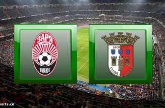 FK Zorya Luhansk vs Sporting Braga – Prediction (Europa League – 29.10.2020)