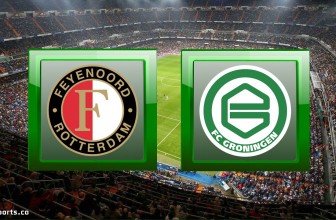 Feyenoord vs Groningen – Prediction (Eredivisie – 8.11.2020)
