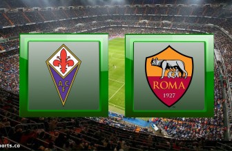 Fiorentina vs AS Roma – Result Prediction (Serie A – 20.12.2019)