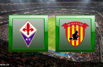 Fiorentina vs Benevento – Prediction (Serie A – 22.11.2020)