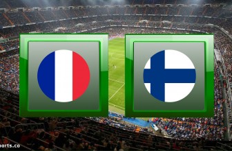 France vs Finland – Prediction (Int. Friendly – 11.11.2020)