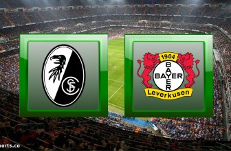 Freiburg vs Bayer Leverkusen – Score Prediction (Bundesliga – 1.11.2020)