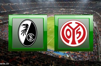 Freiburg vs Mainz – Score Prediction (Bundesliga – 22.11.2020)