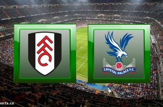 Fulham London vs Crystal Palace – Prediction (Premier League – 24.10.2020)