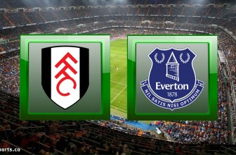 Fulham vs Everton – Prediction (Premier League – 22.11.2020)