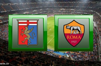 Genoa vs AS Roma – Prediction (Serie A – 8.11.2020)