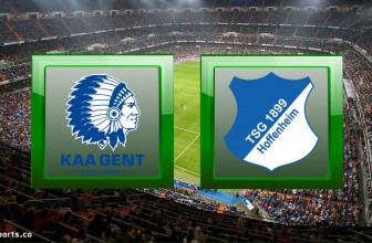 Gent vs Hoffenheim – Prediction (Europa League – 29.10.2020)