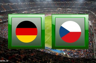 Germany vs Czech Republic – Prediction (Int. Friendly – 11.11.2020)