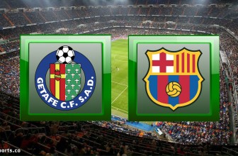 Getafe vs Barcelona – Result Prediction (La Liga – 17.10.2020)