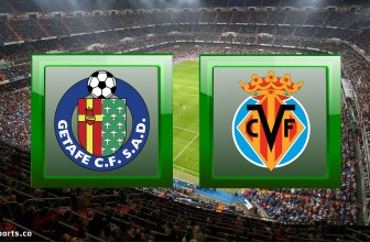 Getafe vs Villarreal – Prediction (La Liga – 8.11.2020)