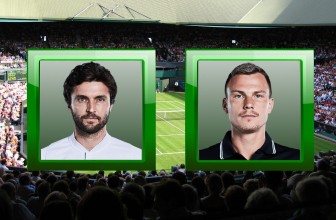 Gilles Simon vs. Marton Fucsovics – Prediction – ATP, Cologne (Germany) – 13.10.2020