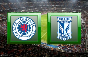 Glasgow Rangers vs Lech Poznań – Prediction (Europa League – 29.10.2020)