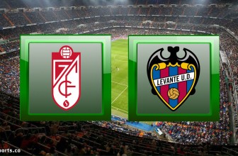 Granada vs Levante – Prediction (La Liga – 1.11.2020)