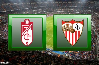 Granada vs Sevilla – Result Prediction (La Liga – 17.10.2020)