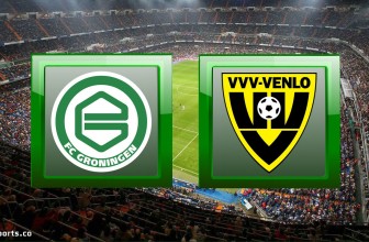 Groningen vs Venlo – Prediction (Eredivisie – 31.10.2020)