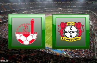 Hapoel Be’er Sheva vs Bayer Leverkusen – Prediction (Europa League – 5.11.2020)