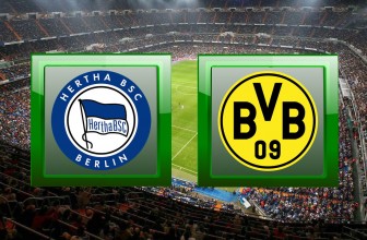 Hertha Berlin vs Dortmund – Prediction (Bundesliga – 30.11.2019)