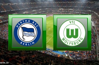 Hertha Berlin vs VfL Wolfsburg – Score Prediction (Bundesliga – 1.11.2020)