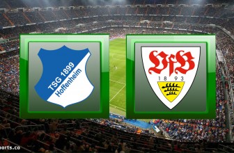 Hoffenheim vs Stuttgart – Score Prediction (Bundesliga – 21.11.2020)