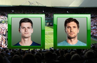 Hubert Hurkacz vs. Mischa Zverev – Prediction – ATP, Cologne (Germany) – 14.10.2020