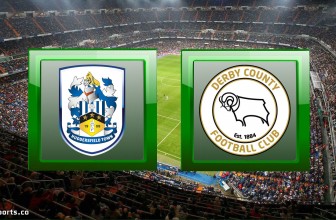 Huddersfield vs Derby – Prediction (Championship – 20.10.2020)