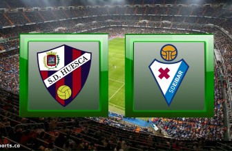 Huesca vs Eibar – Prediction (La Liga – 7.11.2020)