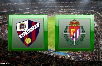 Huesca vs Valladolid – Result Prediction (La Liga – 18.10.2020)