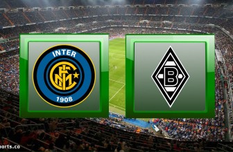 Inter Milan vs Borussia Mönchengladbach – Prediction (Champions League – 21.10.2020)