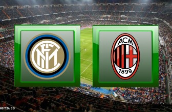 Inter vs AC Milan – Prediction (Serie A – 17.10.2020)
