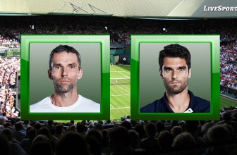 Ivo Karlovic vs Pablo Andujar – Prediction – ATP Delray Beach (USA) 8.1.2020