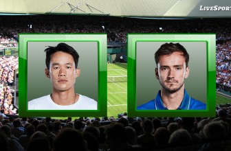 Jason Jung vs. Daniil Medvedev – Prediction – ATP Vienna (Austria) 28.10.2020
