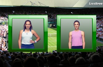 Jelena Ostapenko vs. Petra Martic – Prediction – WTA Ostrava (Czech Republic) 21.10.2020
