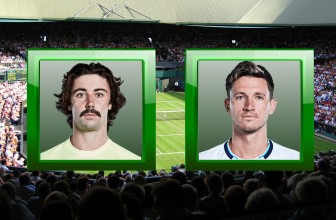 Jordan Thompson vs. Dennis Novak – Prediction – ATP SINGLES, Cologne (Germany) – 12.10.2020