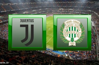 Juventus Turin vs Ferencváros Budapest – Prediction (Champions League – 24.11.2020)