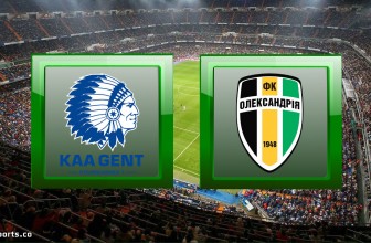 Gent vs Oleksandriya – Prediction (Europa League – 12.12.2019)