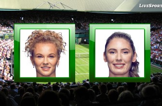 Katerina Siniakova vs. Ekaterina Alexandrova – Prediction – WTA Linz (Austria) 9.11.2020