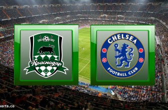 Krasnodar vs Chelsea London – Prediction (Champions League – 28.10.2020)