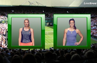 Kristyna Pliskova vs. Maria Sakkari – Prediction – WTA Ostrava (Czech Republic) 19.10.2020