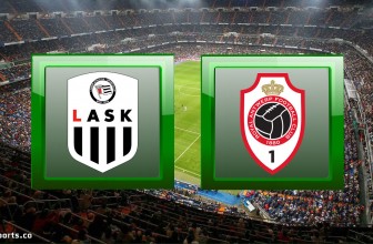 LASK Linz vs Antwerp – Prediction (Europa League – 26.11.2020)