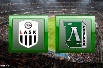 LASK Linz vs Ludogorets Razgrad – Prediction (Europa League – 29.10.2020)