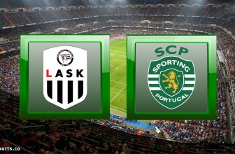 LASK Linz vs Sporting – Prediction (Europa League – 12.12.2019)