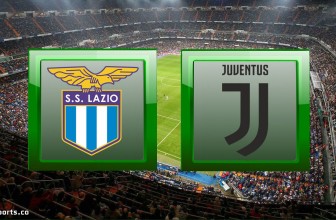 Lazio Roma vs Juventus Turin – Prediction (Serie A – 8.11.2020)