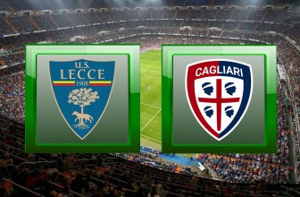 Lecce vs Cagliari – Prediction (Serie A – 24.11.2019)