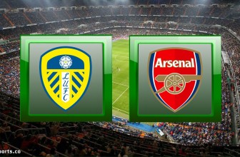 Leeds United vs Arsenal London – Prediction (Premier League – 22.11.2020)