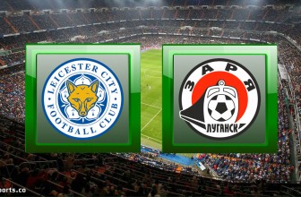Leicester City vs Zorya Luhansk – Prediction (Europa League – 22.10.2020)