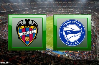 Levante vs Alavés – Prediction (La Liga – 8.11.2020)