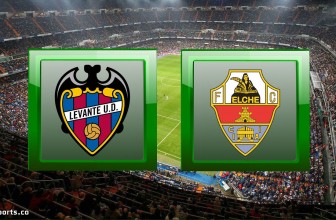 Levante vs Elche – Prediction (La Liga – 21.11.2020)