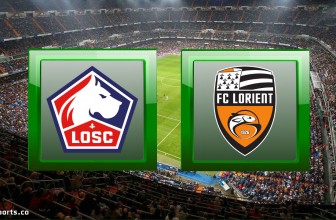 Lille vs Lorient – Prediction (Ligue 1 – 22.11.2020)